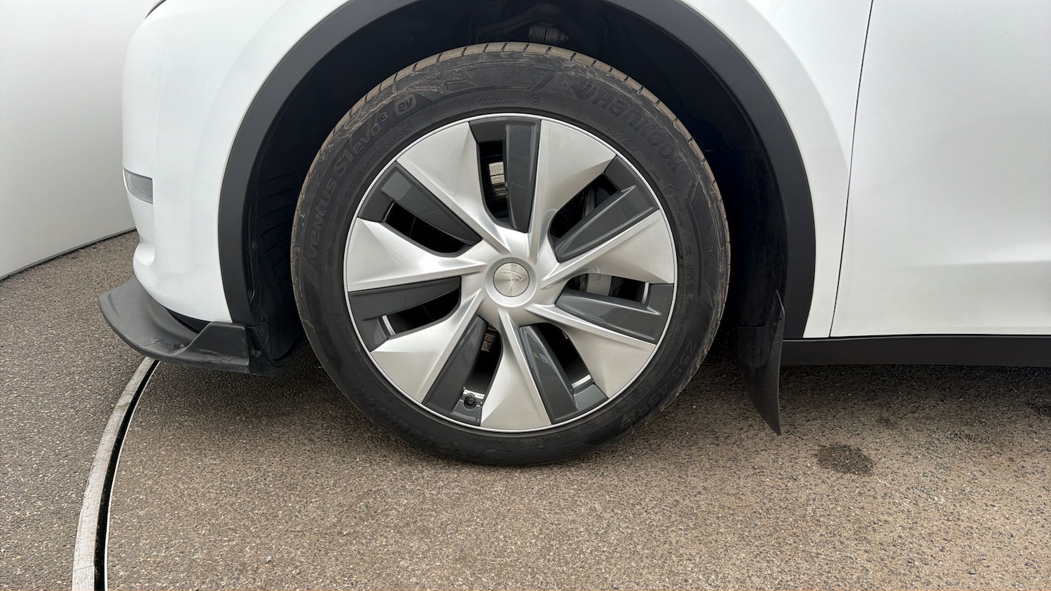 Used Tesla Model Y 2023 for sale - 78014971: Photo 17