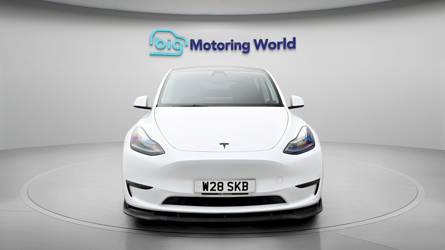 Used Tesla Model Y 2023 for sale - 78014971: Photo 2