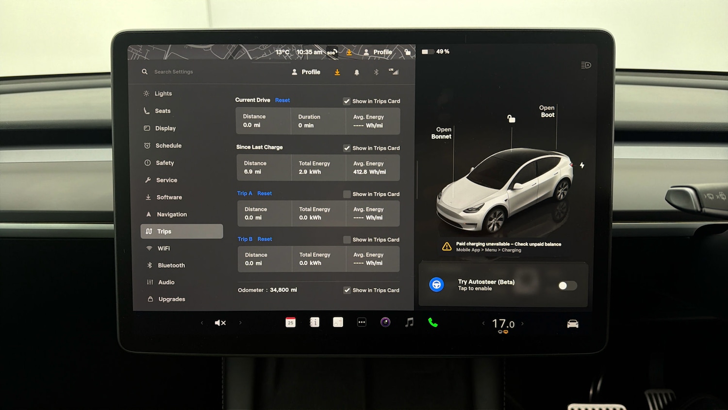 Used Tesla Model Y 2023 for sale - 78014971: Photo 23