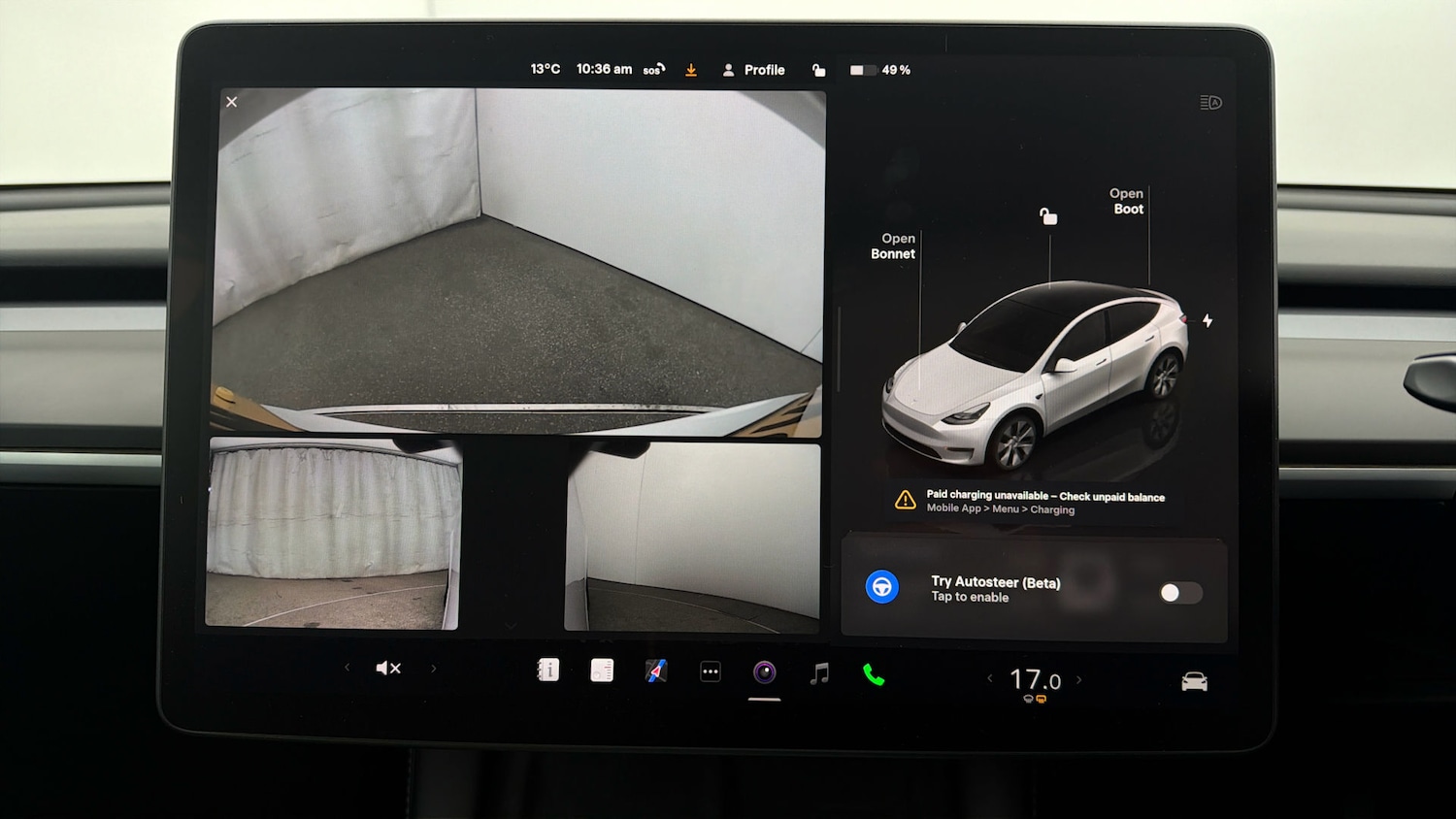 Used Tesla Model Y 2023 for sale - 78014971: Photo 24