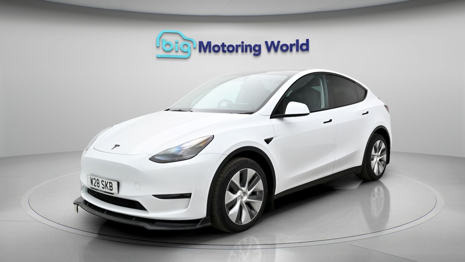 Used Tesla Model Y 2023 for sale - 78014971: Photo 3