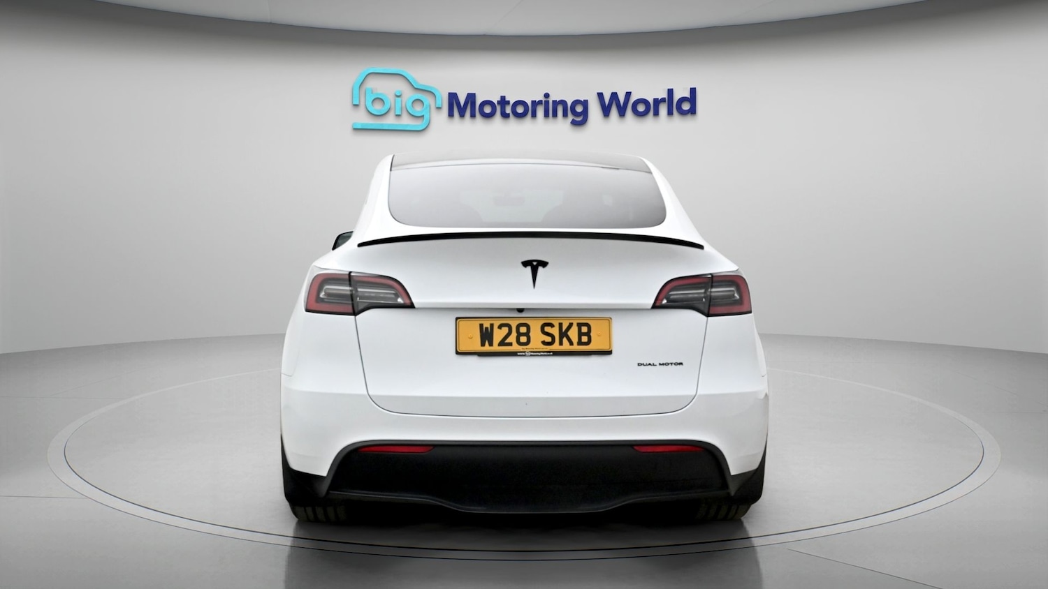 Used Tesla Model Y 2023 for sale - 78014971: Photo 6