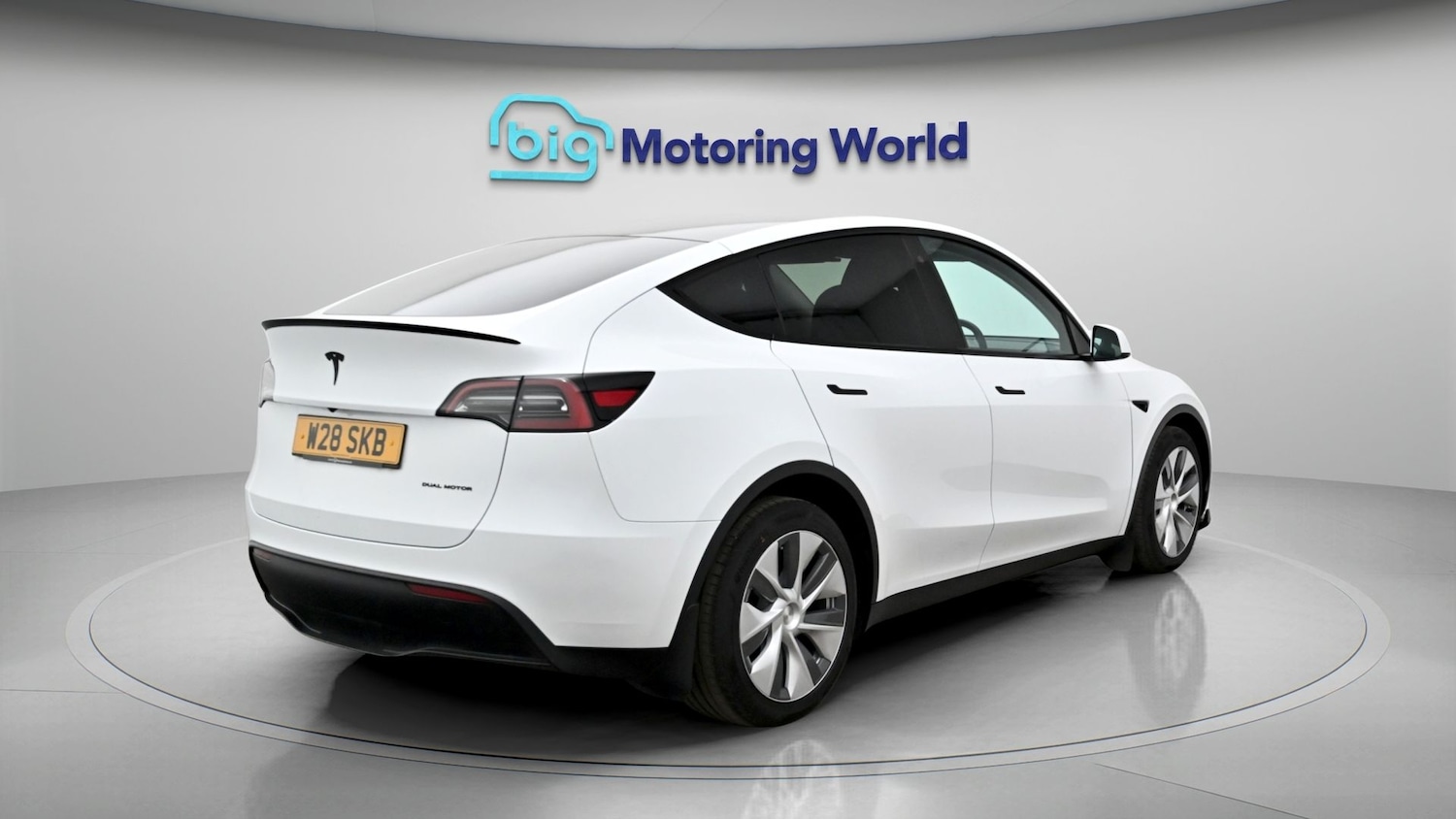 Used Tesla Model Y 2023 for sale - 78014971: Photo 7