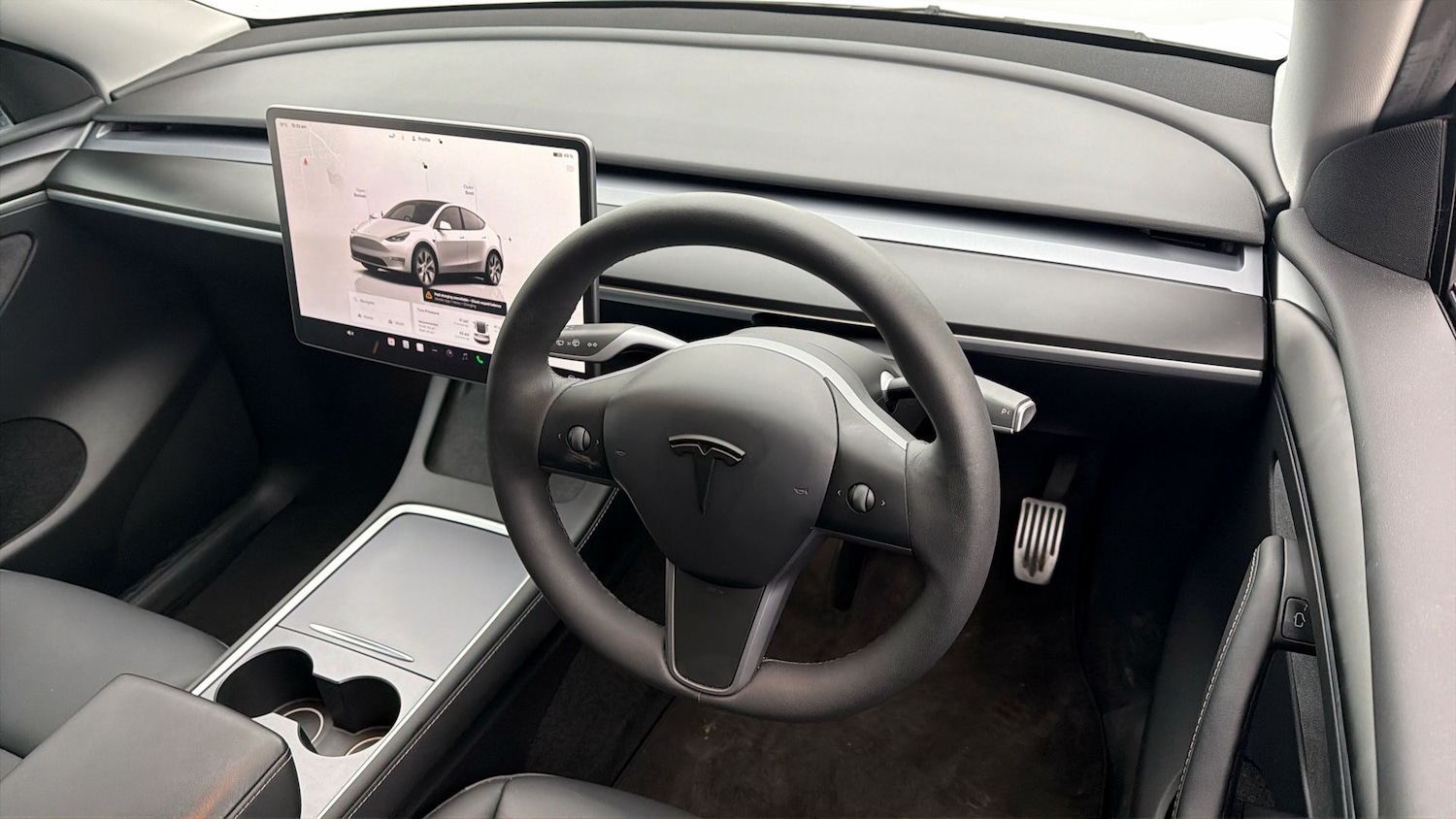 Used Tesla Model Y 2023 for sale - 78014971: Photo 9