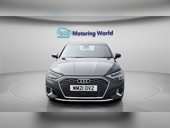 Used Audi A3 2021 for sale - 78639978: Photo