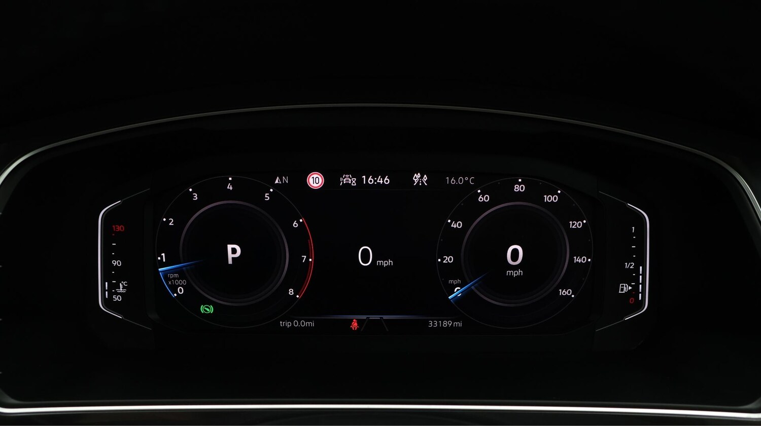 Used Volkswagen Tiguan for sale - 77365503: Photo 10