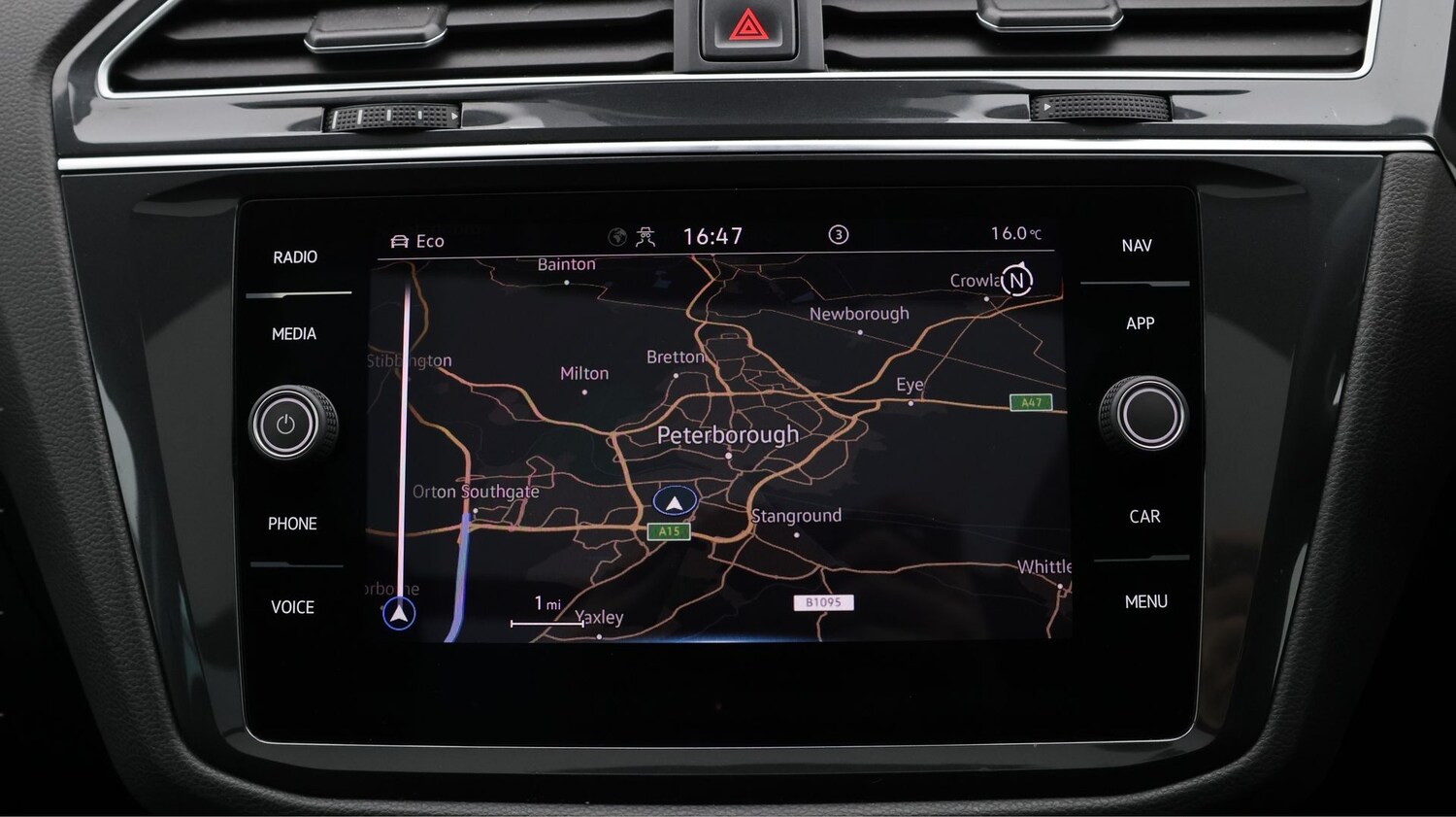 Used Volkswagen Tiguan for sale - 77365503: Photo 11