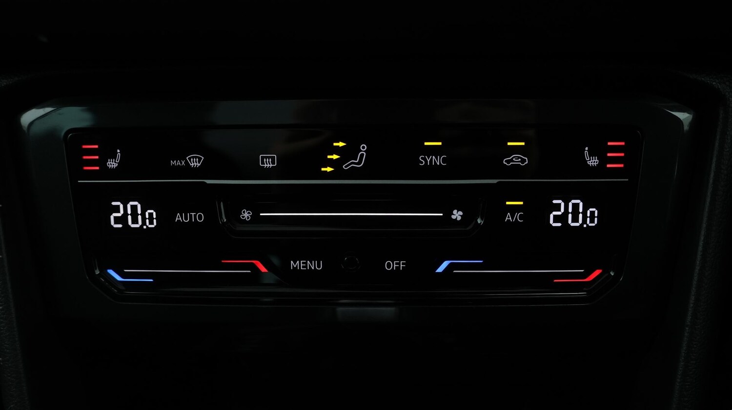 Used Volkswagen Tiguan for sale - 77365503: Photo 12