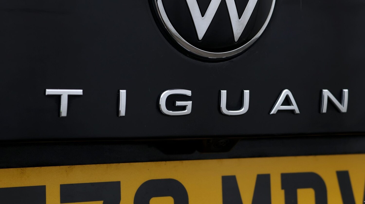 Used Volkswagen Tiguan for sale - 77365503: Photo 22