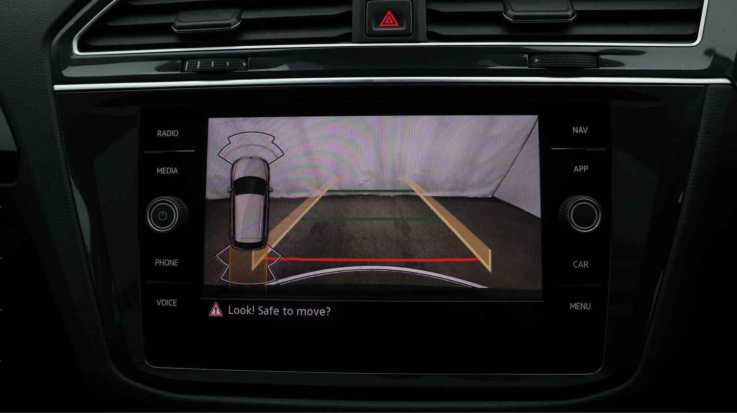 Used Volkswagen Tiguan for sale - 77365503: Photo 27