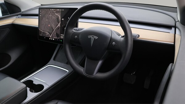 Used Tesla Model Y 2022 for sale - 76306149: Photo 10