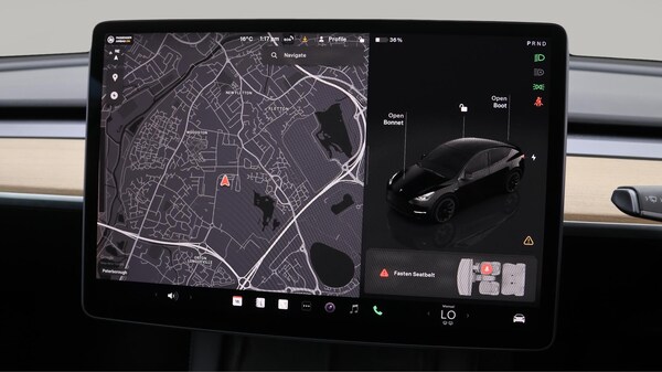 Used Tesla Model Y 2022 for sale - 76306149: Photo 12