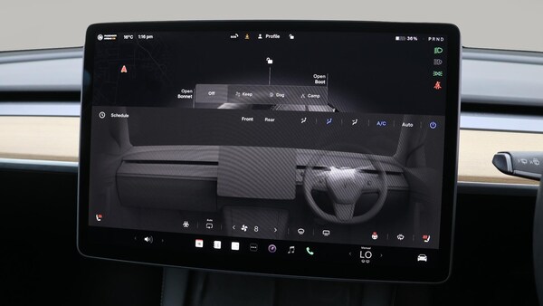 Used Tesla Model Y 2022 for sale - 76306149: Photo 13