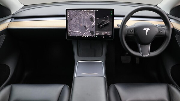 Used Tesla Model Y 2022 for sale - 76306149: Photo 14