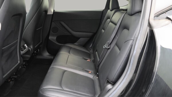 Used Tesla Model Y 2022 for sale - 76306149: Photo 17