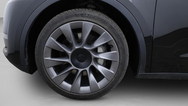 Used Tesla Model Y 2022 for sale - 76306149: Photo 19