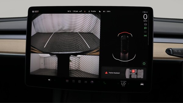 Used Tesla Model Y 2022 for sale - 76306149: Photo 25