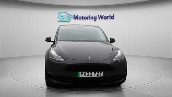 Used Tesla Model Y 2022 for sale - 76306149: Photo 3