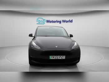 Used Tesla Model Y 2022 for sale - 76306149: Photo 3