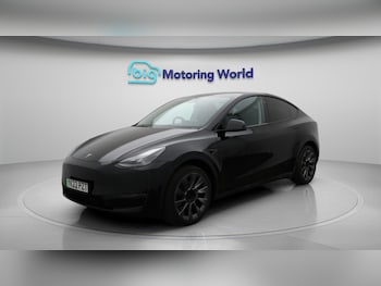Used Tesla Model Y 2022 for sale - 76306149: Photo 4