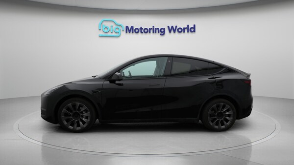 Used Tesla Model Y 2022 for sale - 76306149: Photo 5