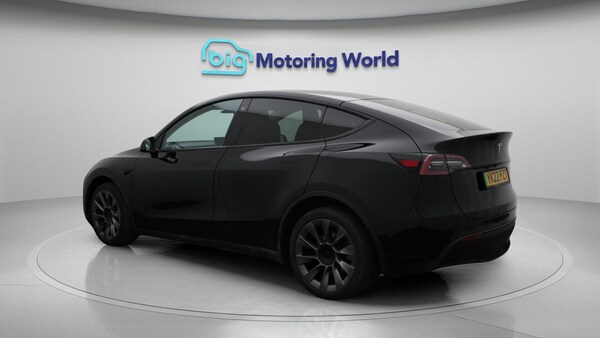 Used Tesla Model Y 2022 for sale - 76306149: Photo 6