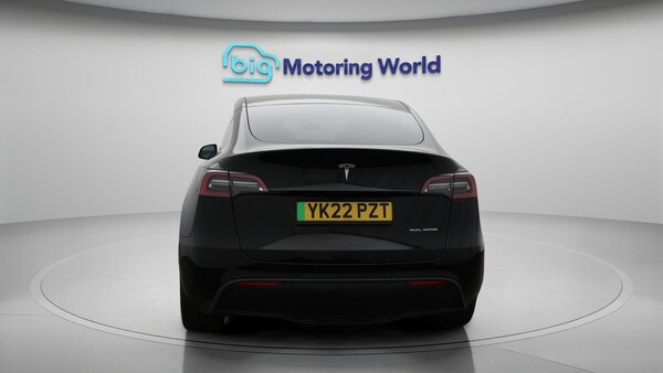 Used Tesla Model Y 2022 for sale - 76306149: Photo 7