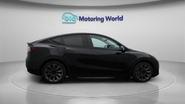 Used Tesla Model Y 2022 for sale - 76306149: Photo 9