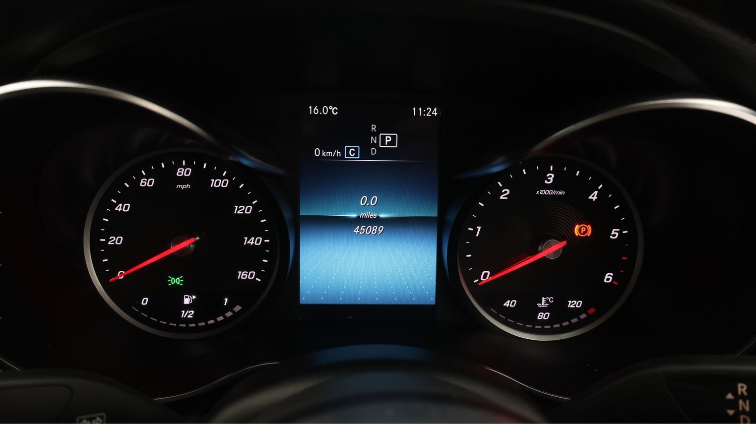 Used Mercedes-Benz C Class for sale - 77721022: Photo 10