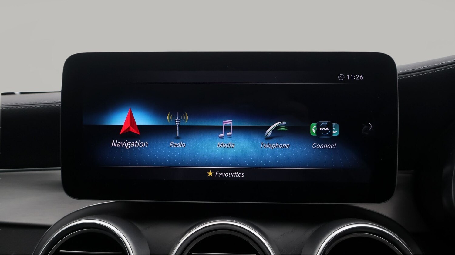 Used Mercedes-Benz C Class for sale - 77721022: Photo 11