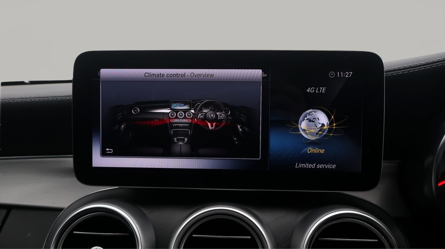 Used Mercedes-Benz C Class for sale - 77721022: Photo 12