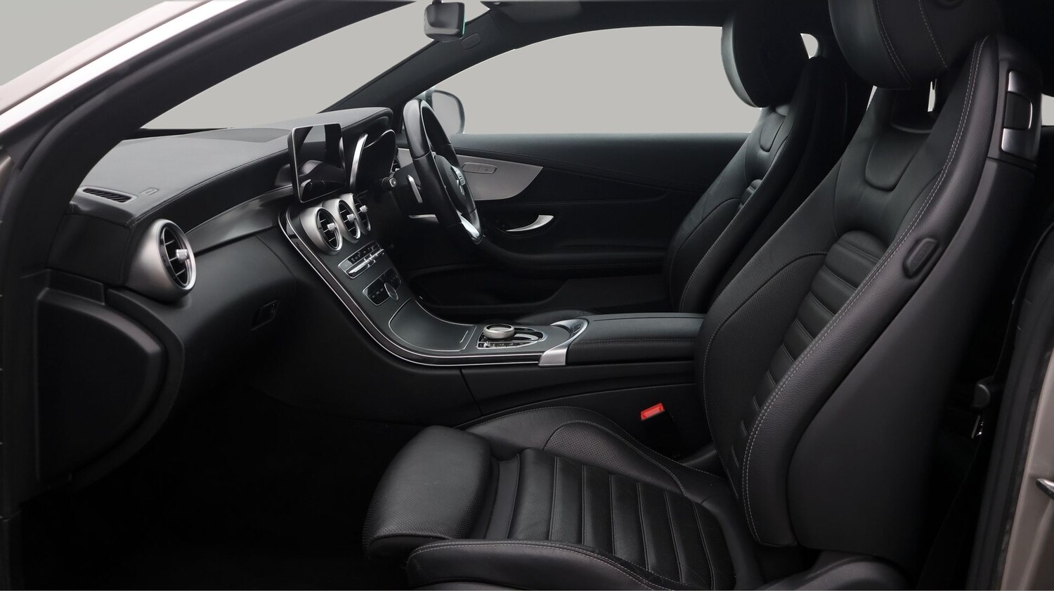 Used Mercedes-Benz C Class for sale - 77721022: Photo 14