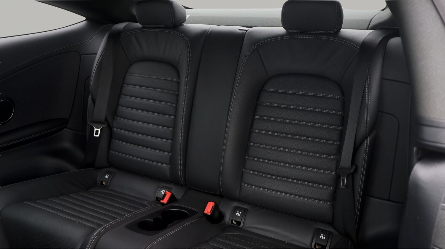 Used Mercedes-Benz C Class for sale - 77721022: Photo 16