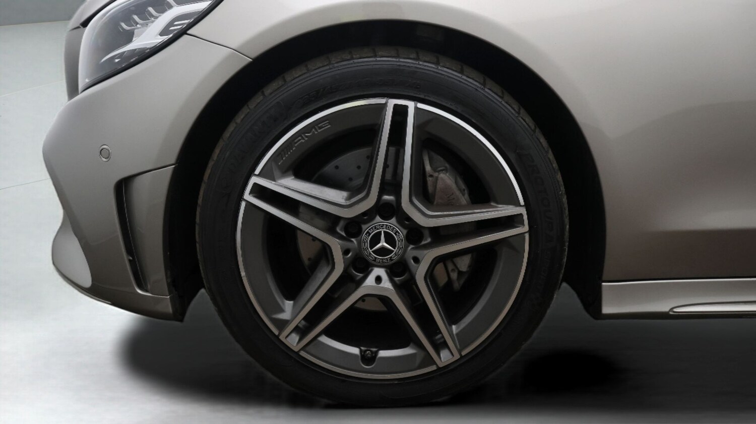 Used Mercedes-Benz C Class for sale - 77721022: Photo 18