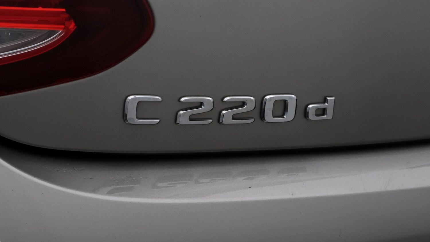 Used Mercedes-Benz C Class for sale - 77721022: Photo 20