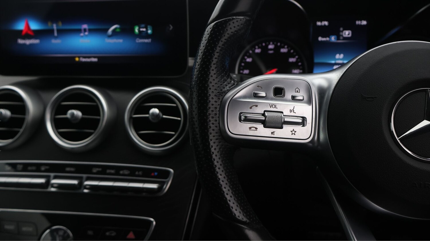 Used Mercedes-Benz C Class for sale - 77721022: Photo 21