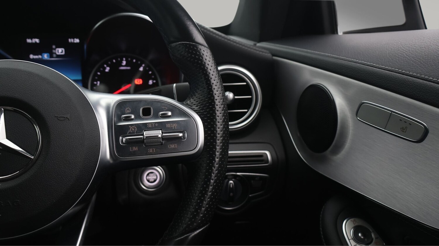 Used Mercedes-Benz C Class for sale - 77721022: Photo 22