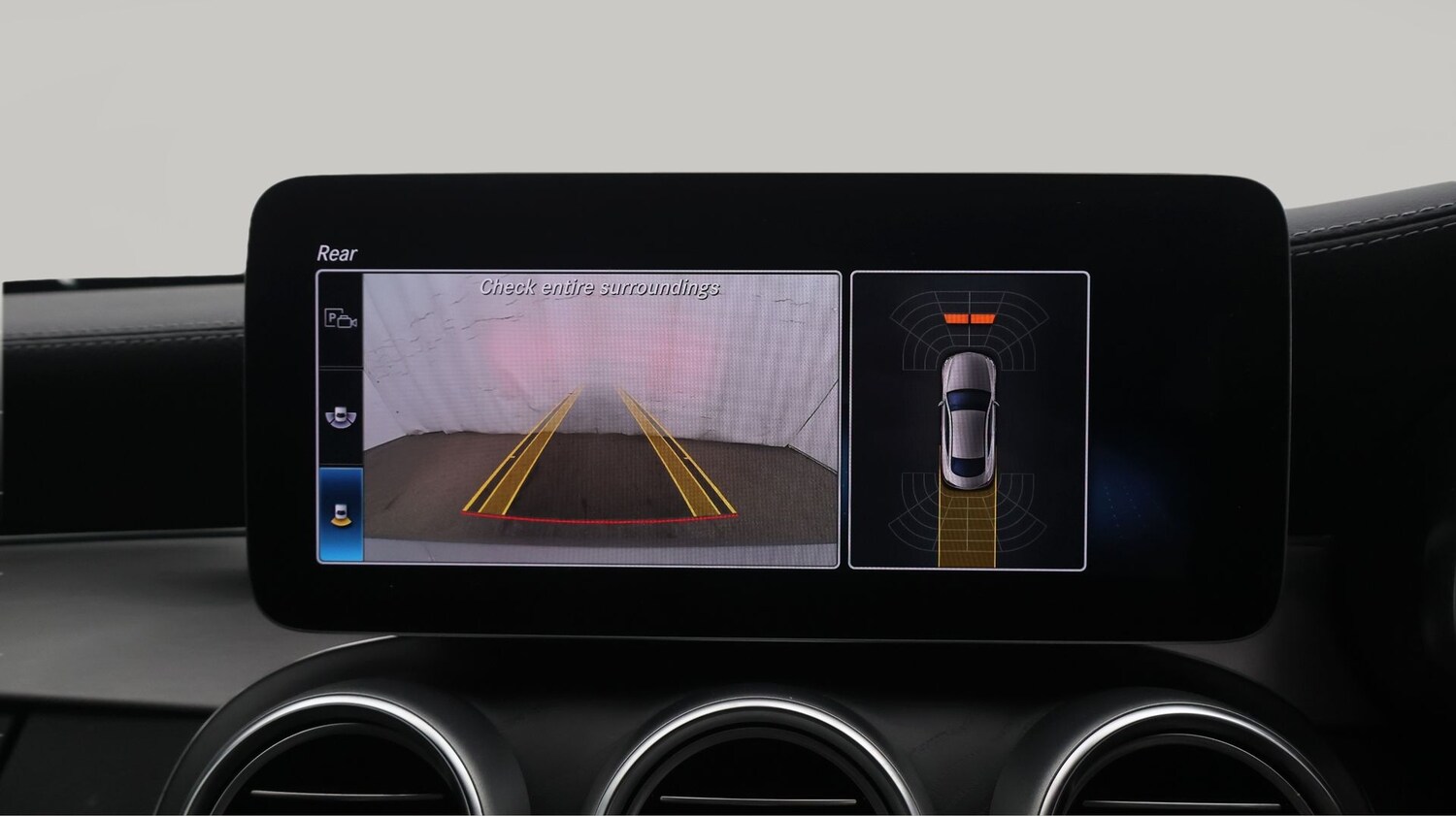 Used Mercedes-Benz C Class for sale - 77721022: Photo 23