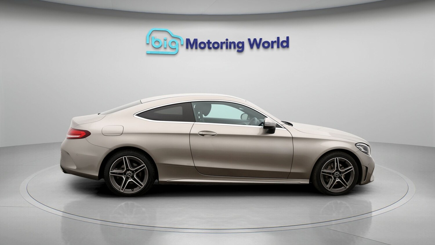 Used Mercedes-Benz C Class for sale - 77721022: Photo 8