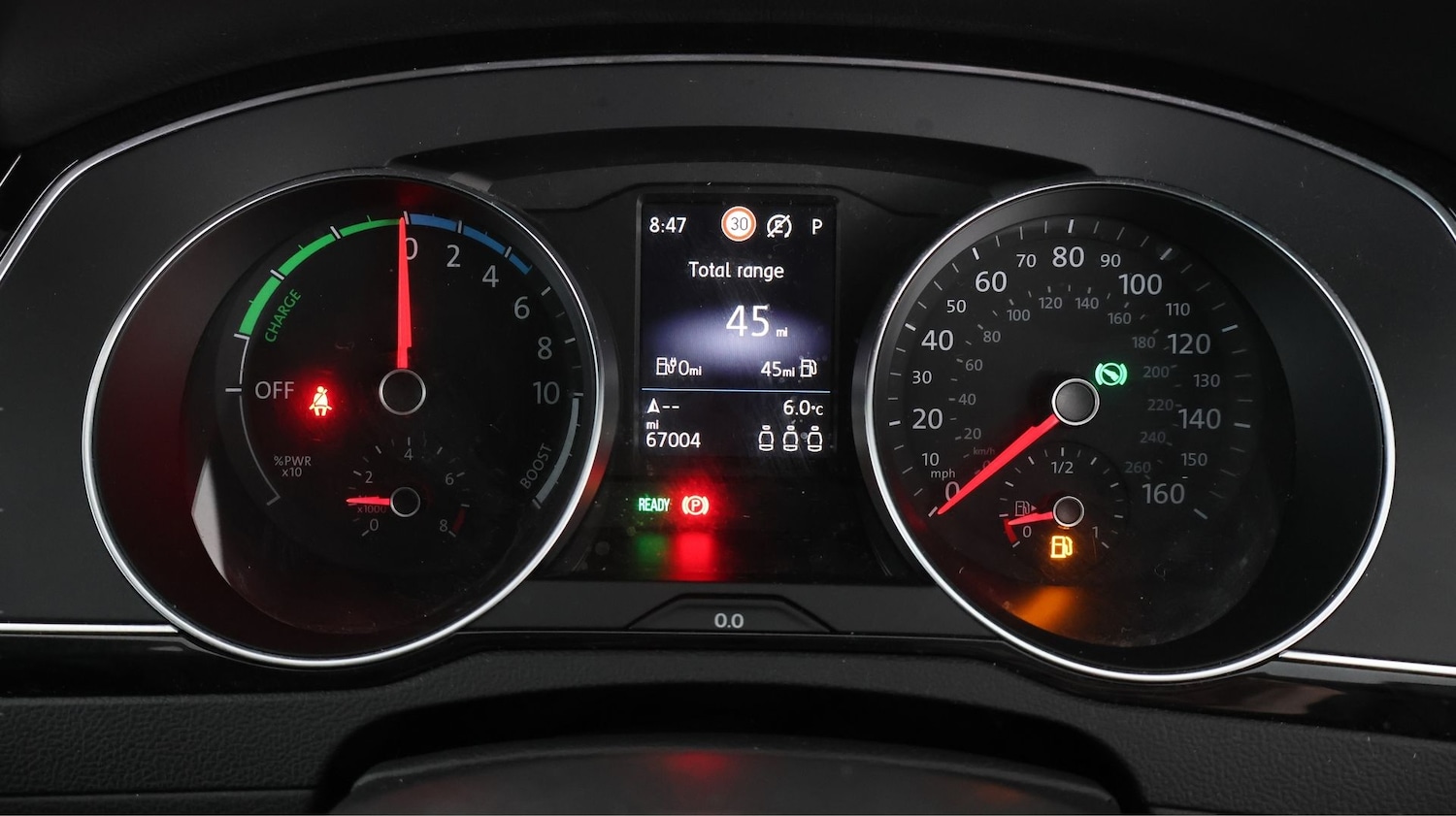 Used Volkswagen Passat 2023 for sale - 77635407: Photo 10