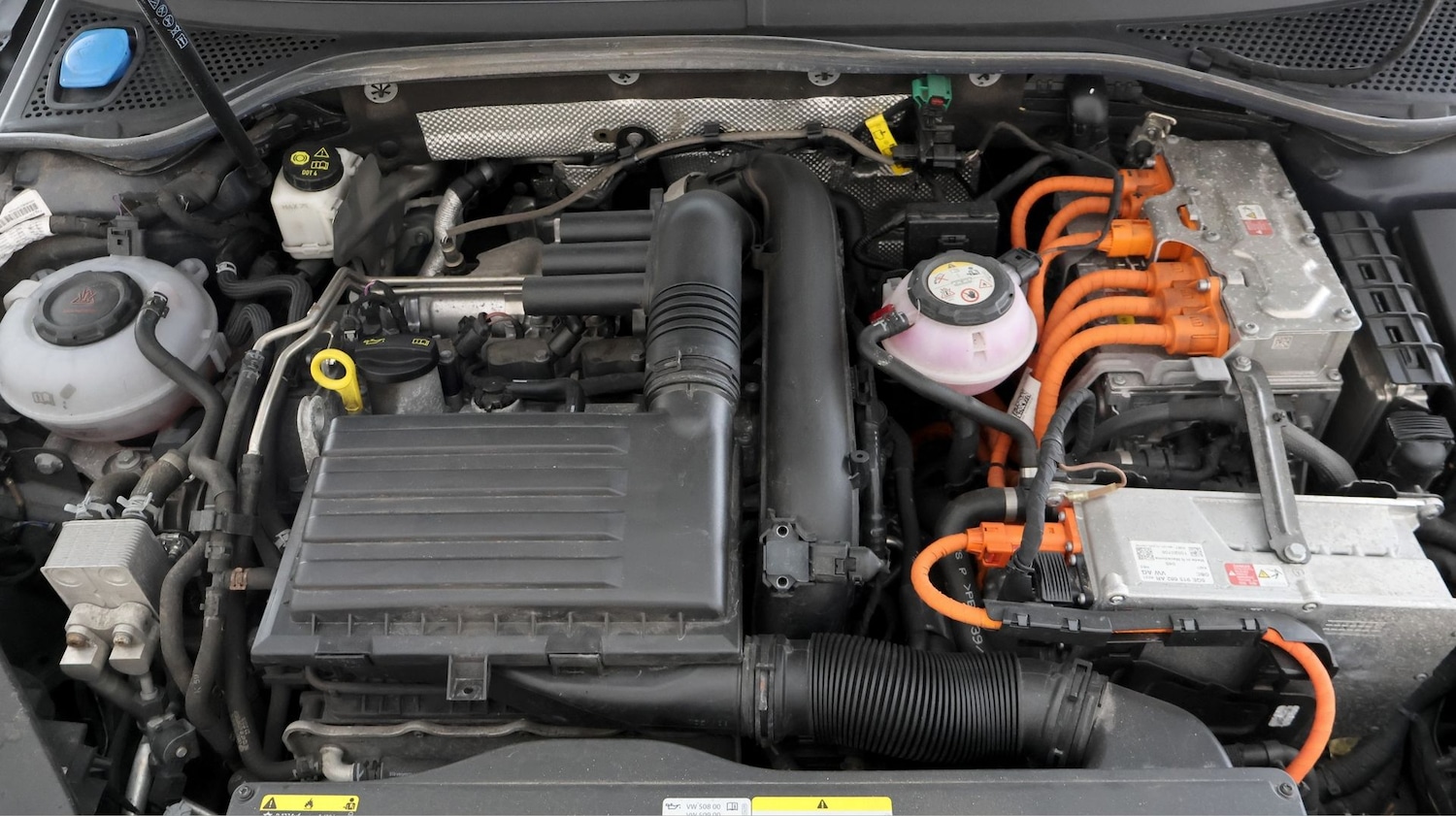 Used Volkswagen Passat 2023 for sale - 77635407: Photo 18