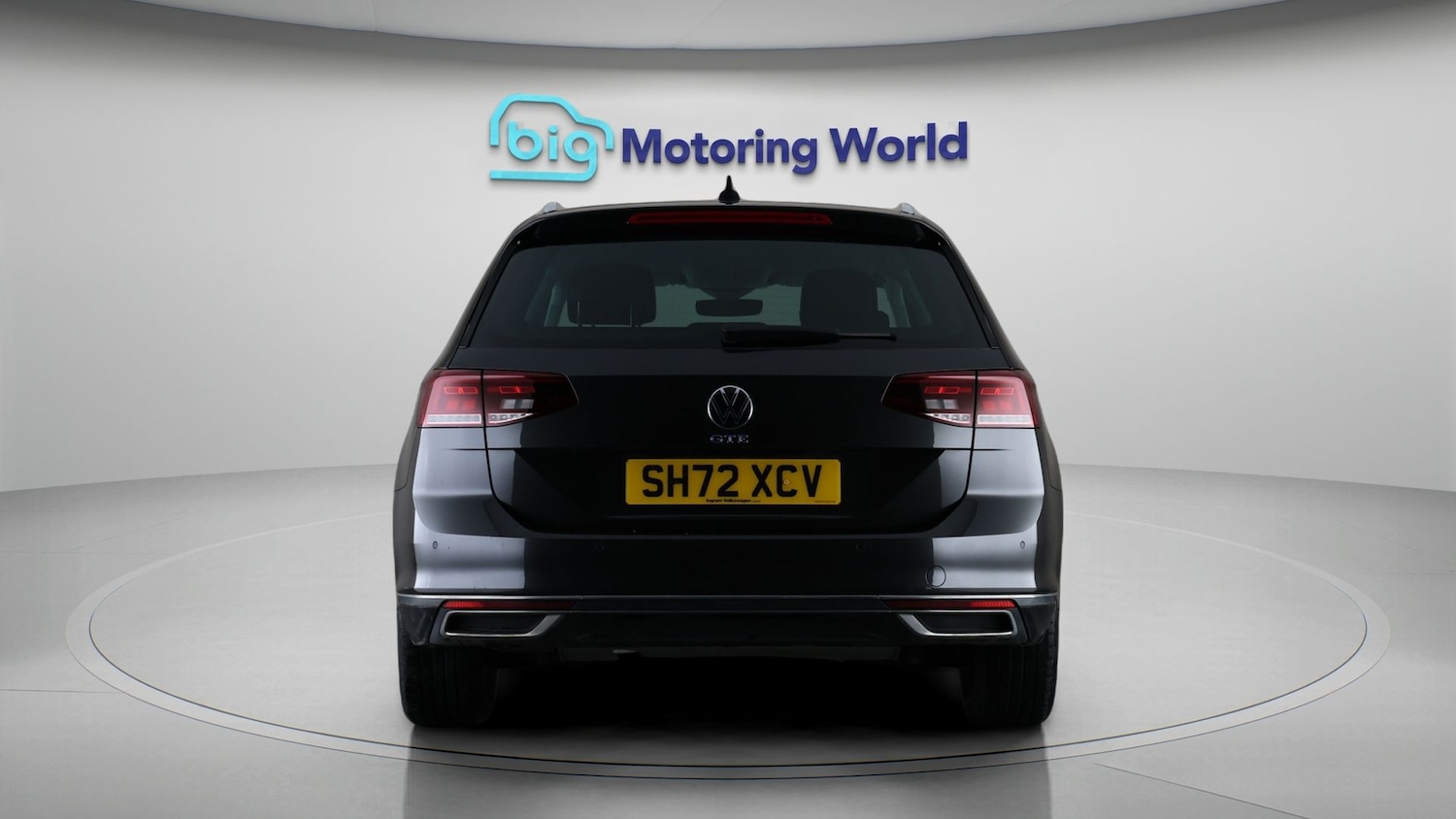 Used Volkswagen Passat 2023 for sale - 77635407: Photo 6