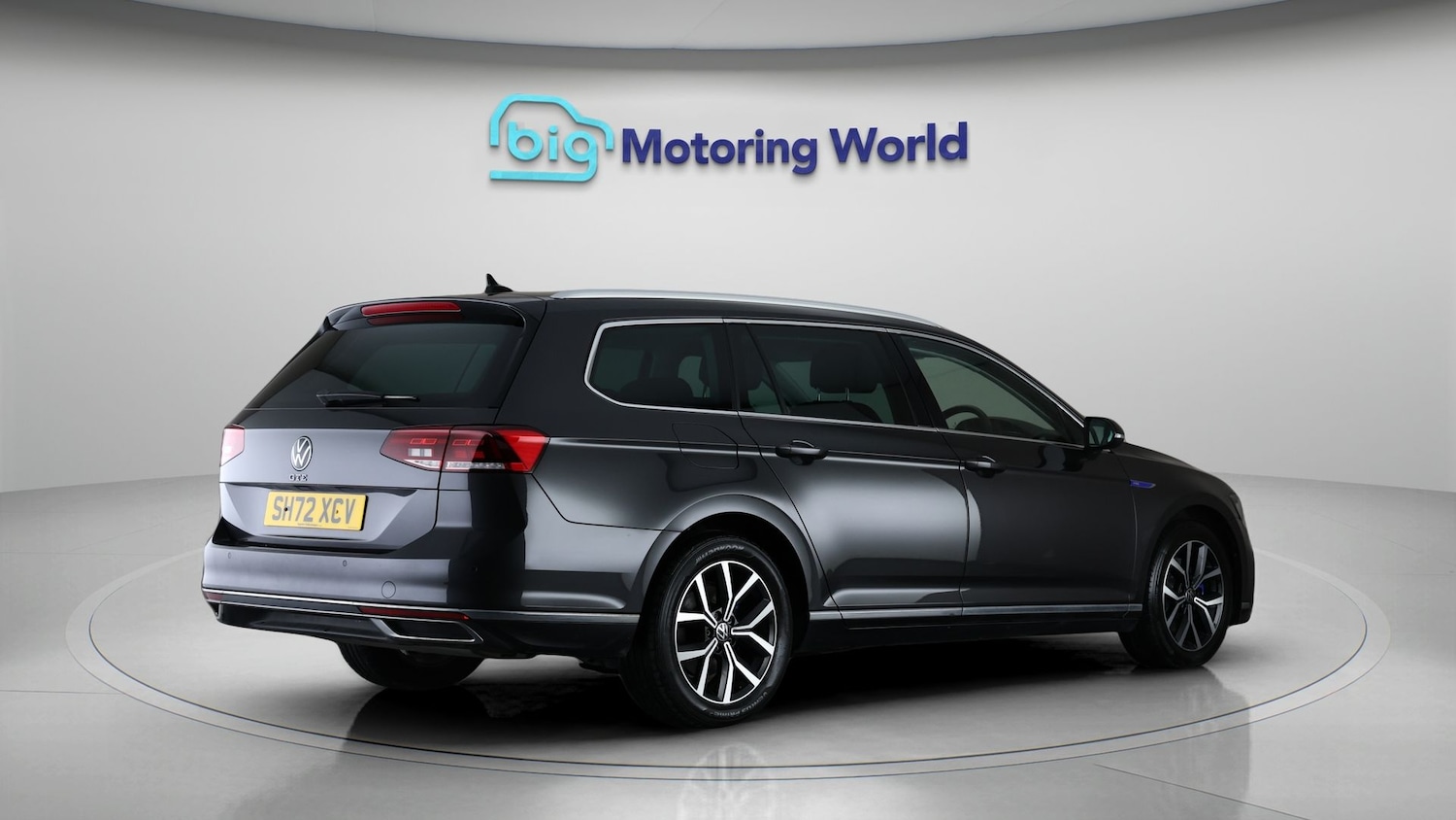 Used Volkswagen Passat 2023 for sale - 77635407: Photo 7