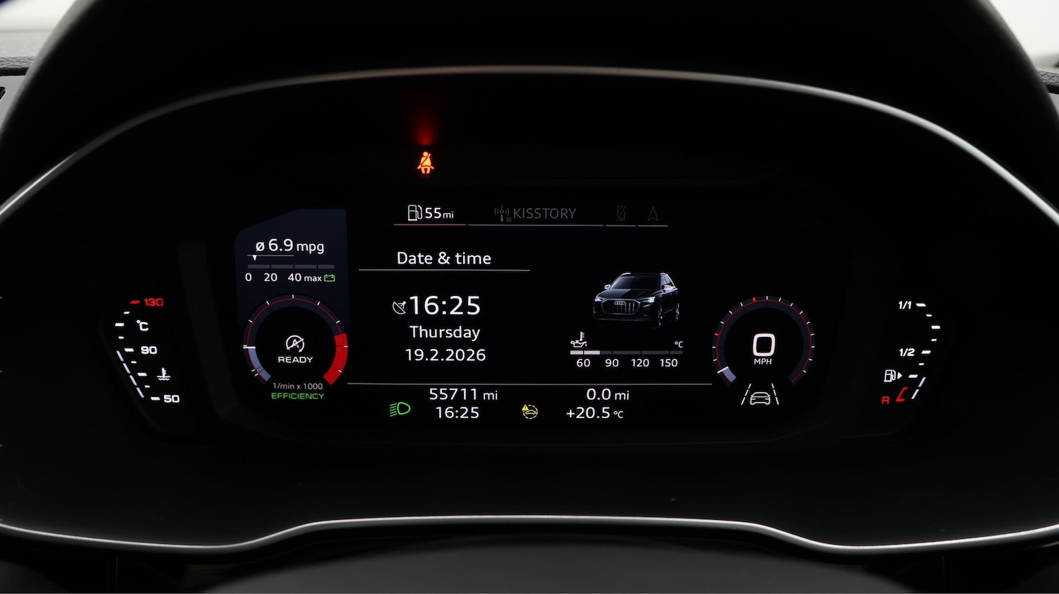 Used Audi Q3 2021 for sale - 77616251: Photo 10