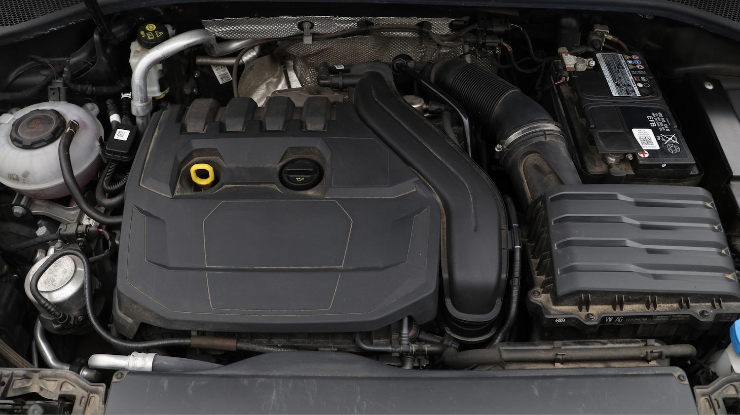 Used Audi Q3 2021 for sale - 77616251: Photo 19