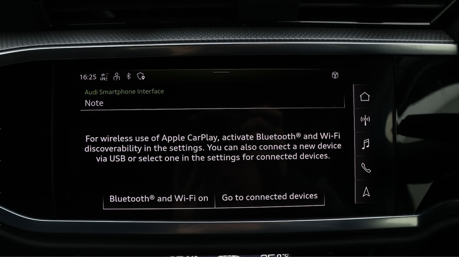 Used Audi Q3 2021 for sale - 77616251: Photo 23