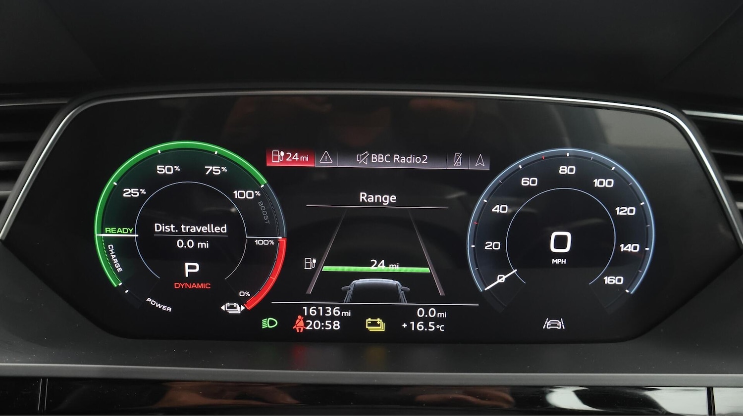 Used Audi e-tron 2021 for sale - 76370477: Photo 11