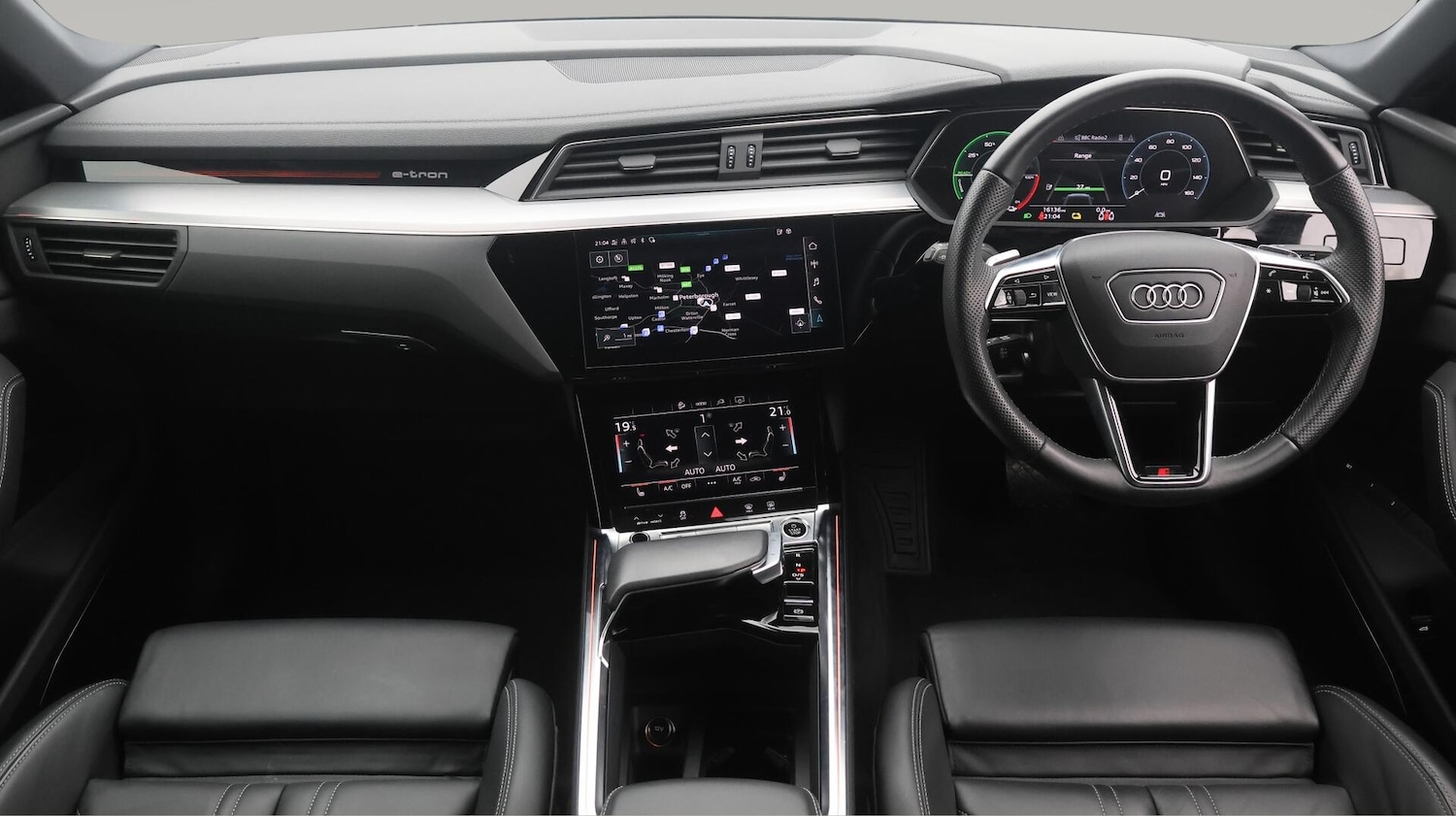 Used Audi e-tron 2021 for sale - 76370477: Photo 14