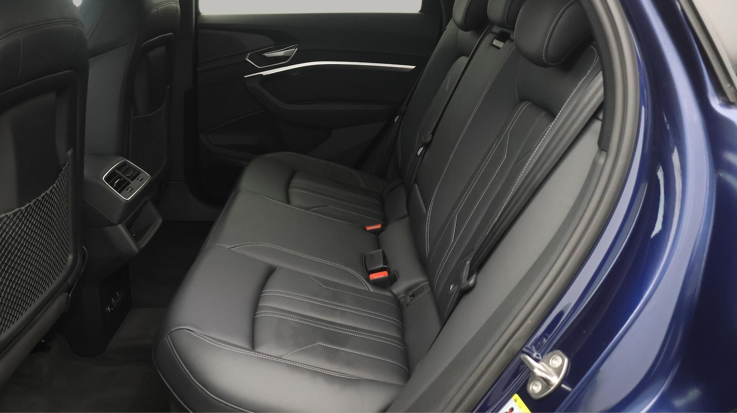 Used Audi e-tron 2021 for sale - 76370477: Photo 17