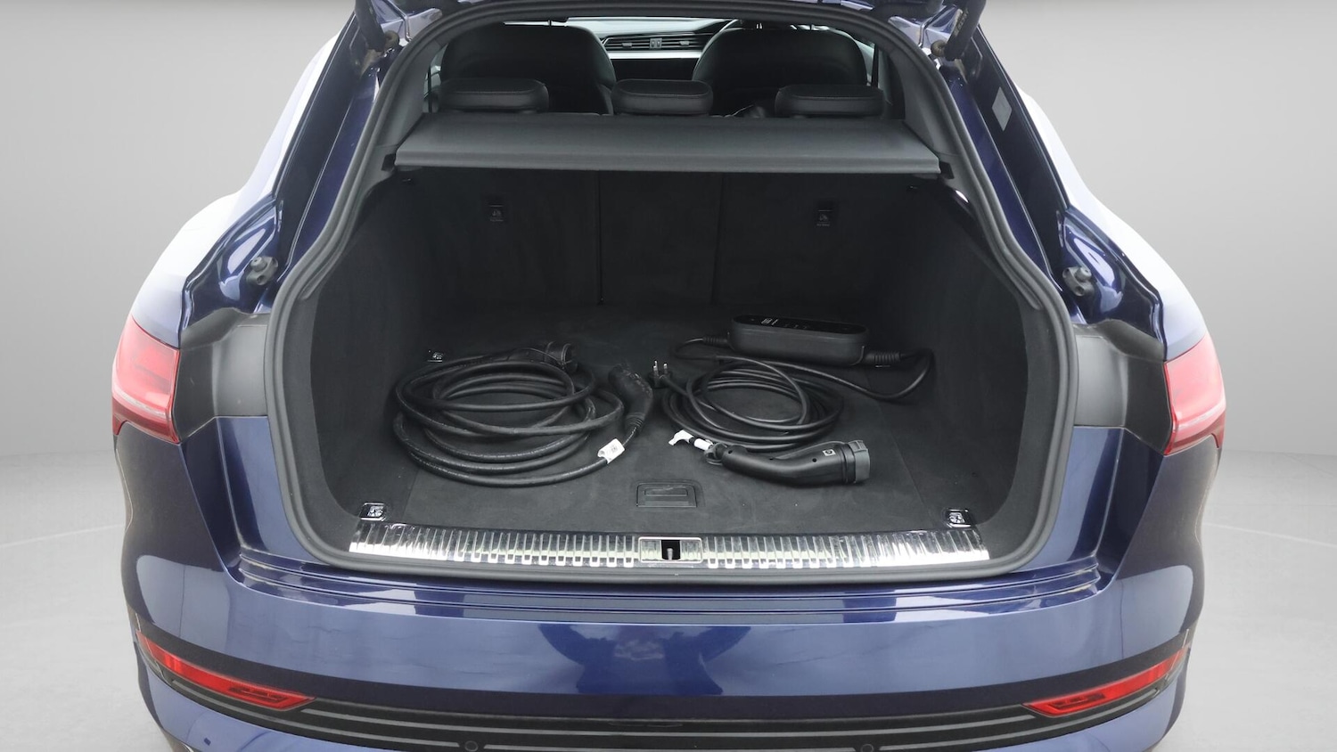 Used Audi e-tron 2021 for sale - 76370477: Photo 18